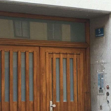 Mava Apartments Βιέννη Εξωτερικό φωτογραφία