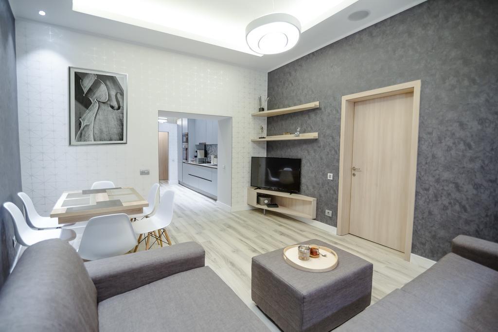 Mava Apartments Βιέννη Εξωτερικό φωτογραφία