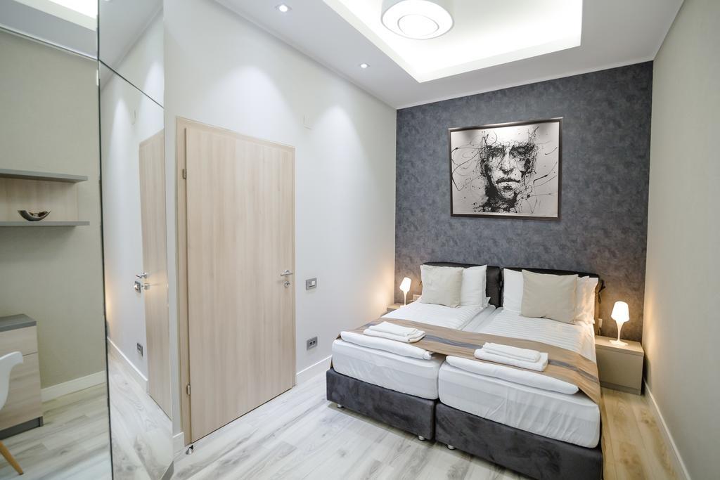 Mava Apartments Βιέννη Εξωτερικό φωτογραφία