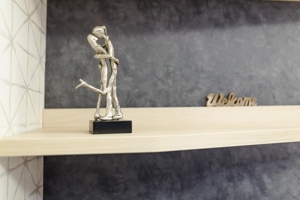 Mava Apartments Βιέννη Εξωτερικό φωτογραφία