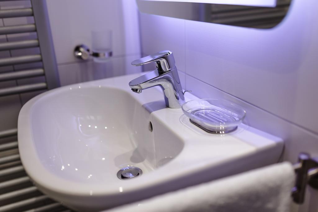 Mava Apartments Βιέννη Εξωτερικό φωτογραφία