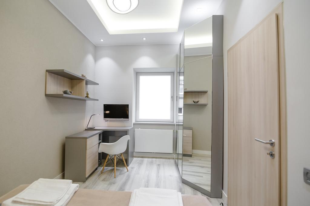Mava Apartments Βιέννη Εξωτερικό φωτογραφία