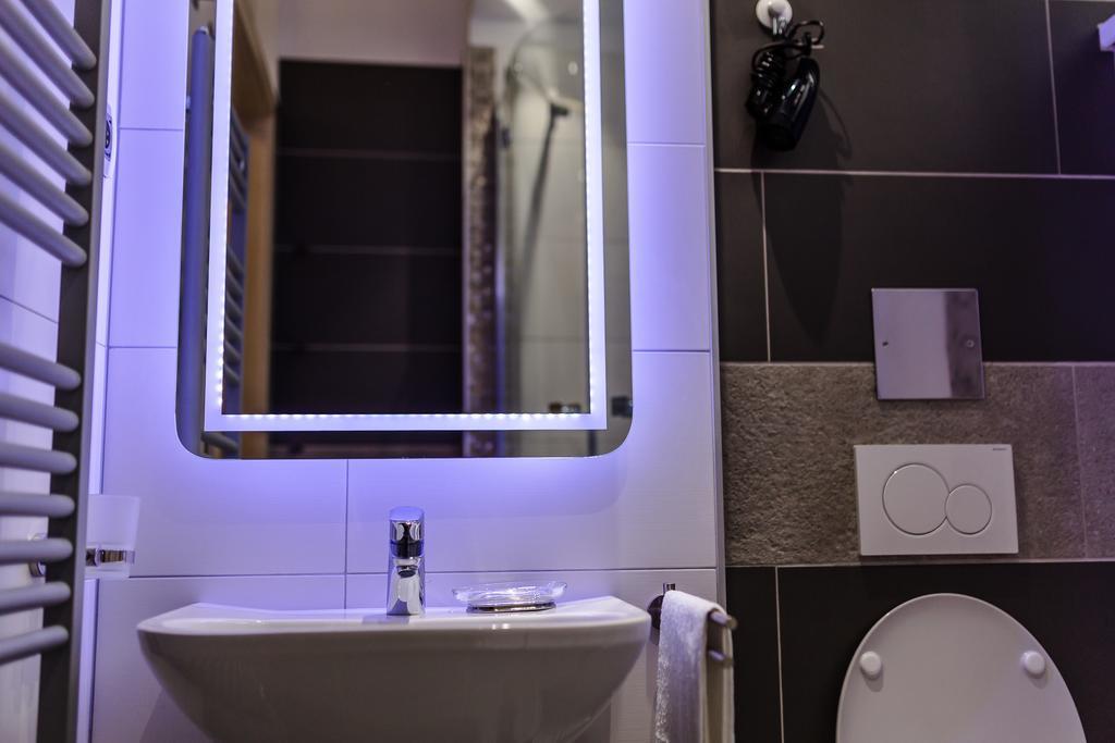 Mava Apartments Βιέννη Εξωτερικό φωτογραφία