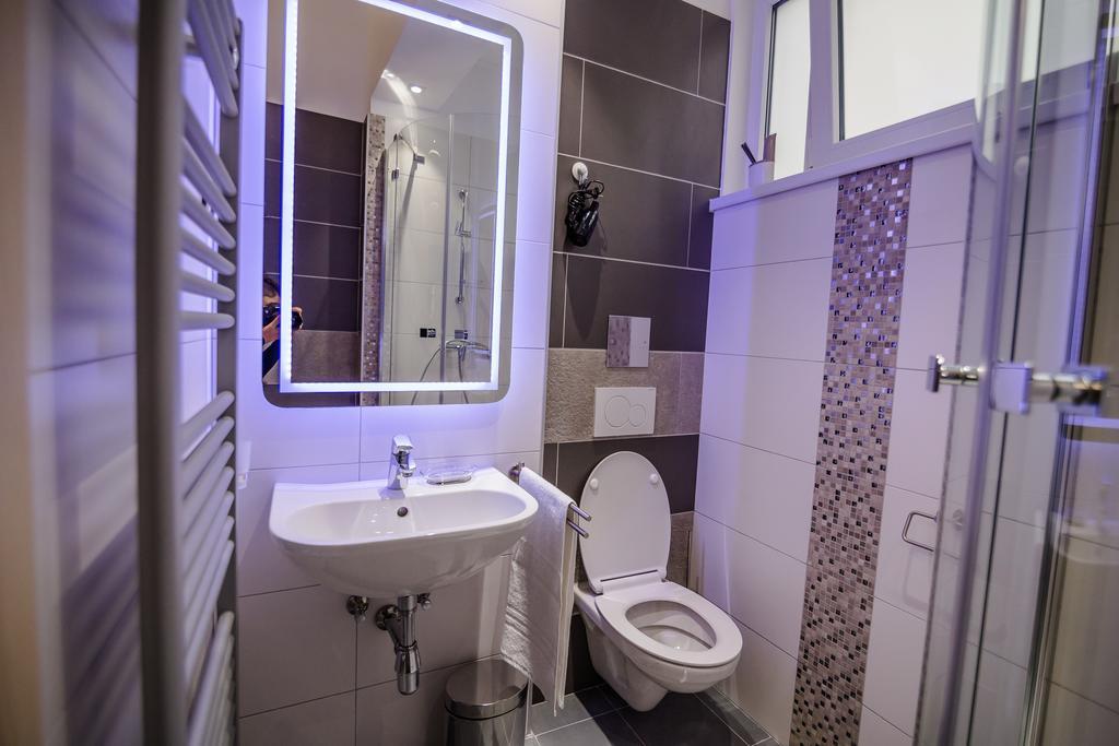 Mava Apartments Βιέννη Εξωτερικό φωτογραφία