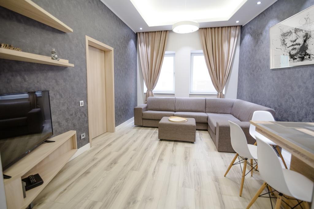Mava Apartments Βιέννη Εξωτερικό φωτογραφία
